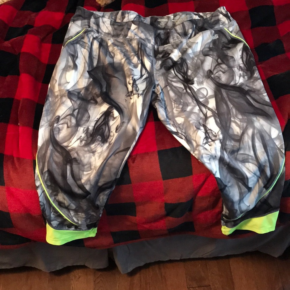 Work out leggings